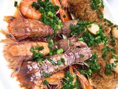 -小城故事·地道宁波味(月湖盛园店)