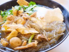 -八婆婆烧仙草(中山路店)