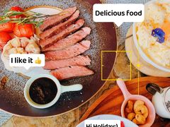 -怪兽炸鸡.轻沙拉(锦州店)