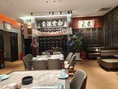 -福照楼汽锅鸡·云南菜(护国路店)