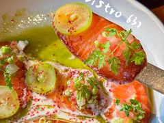 -Bistro 63 创意融合料理(广粤天地店)