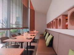 -La Terre乐田(万象城店)