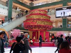 店内环境-新城市广场