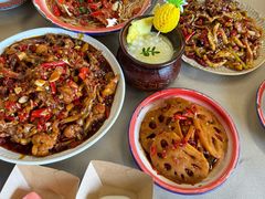 -老三样·旧食新味(万寿宫店)