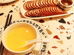 -姥姥家春饼店(惠新东街店)