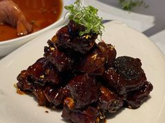 -桂满陇·海市蜃楼·黑金(国金店)