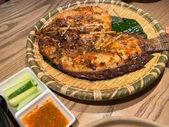 -茄子恰恰·新云南小炒(坪山益田店)
