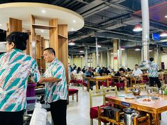 -元盛居(生态大街店)