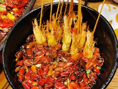 -成都吃客(九眼桥店)