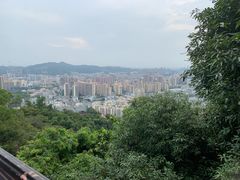 -求水山公园