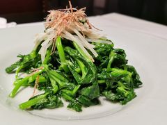 火丝银芽豆苗-江南雅厨(李公堤店)