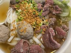 -菜忠潮州牛肉店(岗厦店)
