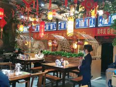 大堂-湘水谣(芙蓉店)