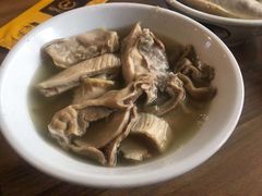 -松發肉骨茶(先得坊店)