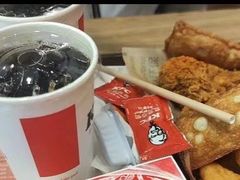 -肯德基(美兰机场店)