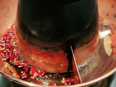 -津门羊大爷铜锅涮肉(雅清街店)