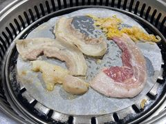 -鹤之乡·齐齐哈尔烤肉·非遗(秋涛路店)