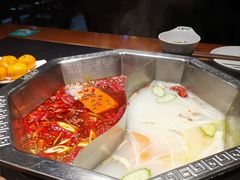 -豆花姐烂豆花火锅(水屯北路恒大滨河店)