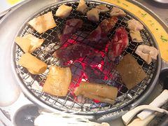 -喜来稀肉(虹泉路店)