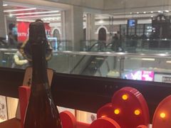-百特喜·意大利餐厅(八佰伴镇江店)