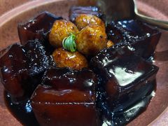 -荷风细雨·中国茶宴(碧云店)