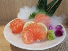 -酒井酱子·深夜食堂(东城汇店)