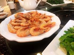 -四川小胡子海鲜(丁村万人海鲜广场店)
