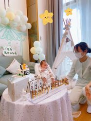 -baby bella小贝拉母婴护理中心(珠海华发公寓店)