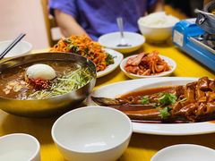 -屋里家延边朝鲜族冷面(南园店)
