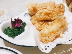 大良炸牛奶-顺德佬酒楼(愉龙店)