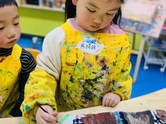 -杨梅红艺术教育(西湖万达校区)