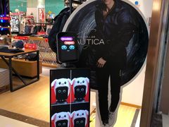 -翠微百货(龙德店)