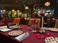 -BROWNSTONE布朗石西班牙餐厅(富城店)