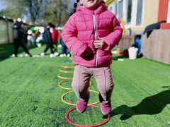 -小脚丫幼儿园(西二旗东一路校区)
