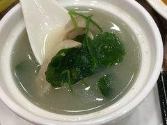 -椿记烧鹅(建干路店)