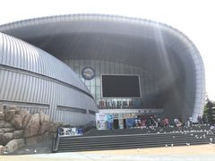 -烟台海昌鲸鲨海洋公园