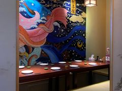 -有喜屋·深夜食堂(北京西路店)