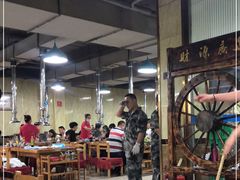 大堂-元盛居(生态大街店)