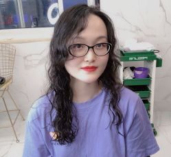 点击看大图 -潘多拉Hairsalon