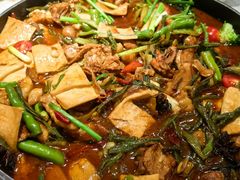 -虎丫炒鸡(平顶山汝州绿洲广场店)