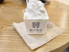 -野人先生Gelato(上海长宁龙之梦店)