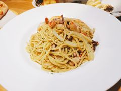 -菲滋意式餐厅(银泰百货金华江南店)