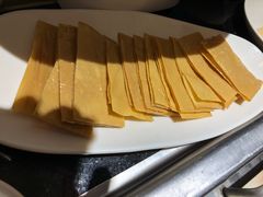 豆皮-巴奴毛肚火锅(广益哥伦布店)