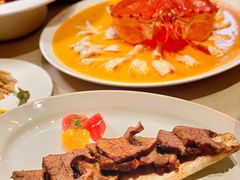 -金鸭季·臻品餐厅(欢乐海岸购物中心店)