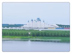 -呼兰河口湿地公园