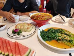 -解家河南菜(商鼎路店)