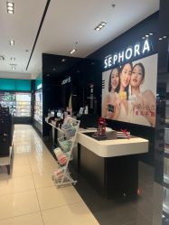 -丝芙兰Sephora