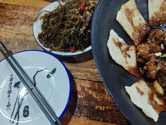 -皖北巫氏三胖地锅鸡(长淮总店)