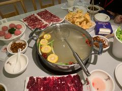 -俏牛哥鲜牛肉牛肆馆(重庆天地店)