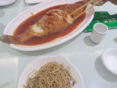 -裕德隆清真饭庄·天津特色菜(河东店)
